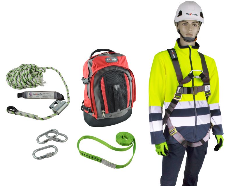 Safety Harness Kits